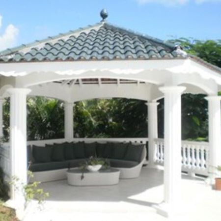 Villa Millésime Le François Esterno foto