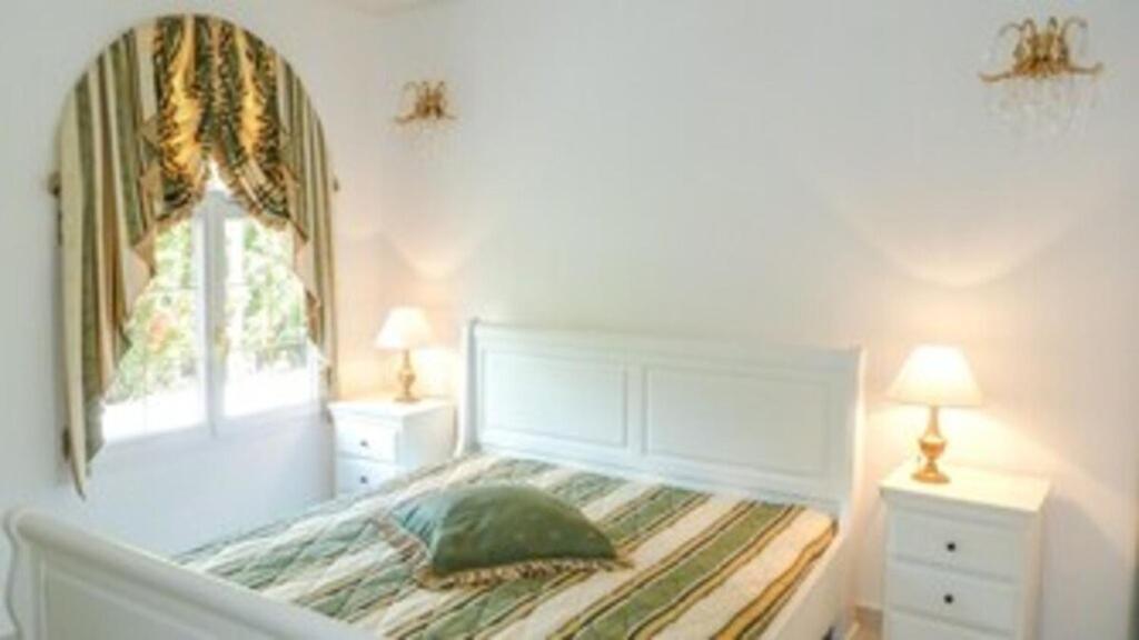 Villa Millésime Le François Esterno foto